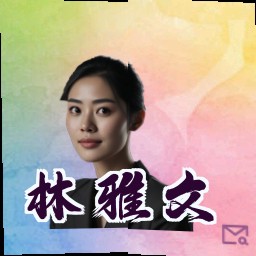 林雅文