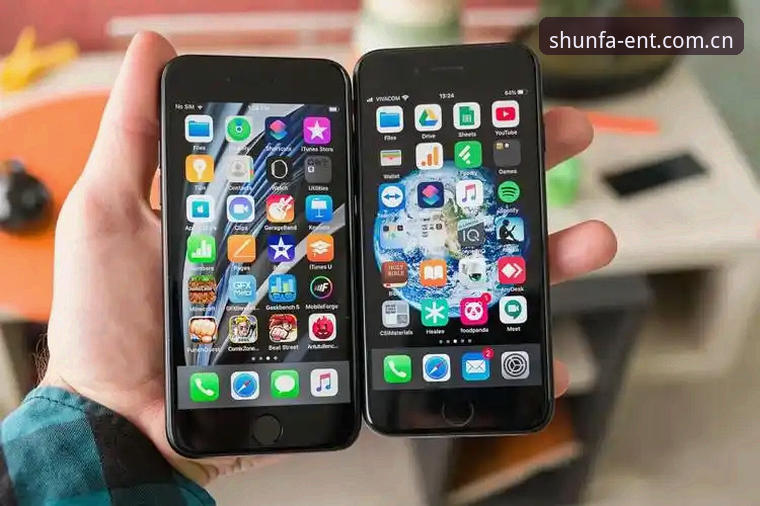 顺发娱乐推荐iOS版 顺发娱乐iOS版深度分析:从下载到安全验证的实战指南