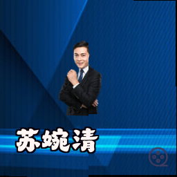 苏婉清